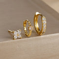  Y26069 Golden-White