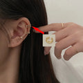  1699 Double-Layer Gold Single