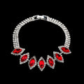  600 Red