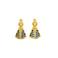  Gold (Earrings)