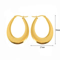  E0086 Earrings Pair