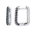  Black Diamond Silver