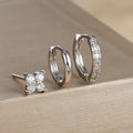  Y26071-1 Silver-White