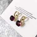  Golden Purple (with Diamond)