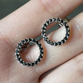  E1827 Black Diamond
