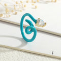  RG0627-Green