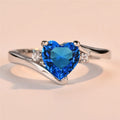  Water Blue