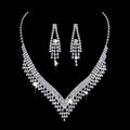  690 Silver Suit