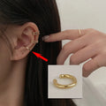  1696 Golden Glossy One