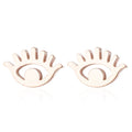  152 Rose Gold