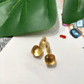  Gold Champagne (with Diamond)