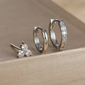  Y26071-2 Silver-White