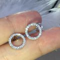  E1269 White Gold Color