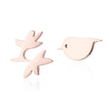  139 Rose Gold