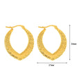  E0088 Earrings Pair