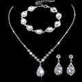  463 796 Three-Piece Ear Clip