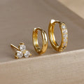  Y26071-2 Golden-White