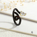  RG0627-Dark Brown