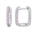  Pink Diamond Silver
