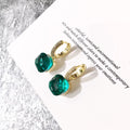  Gold Hole Blue (with Diamond)