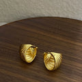  Golden 1.9 * 2.1cm