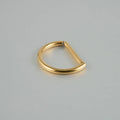  Diamond-Free Universal Ring-Gold