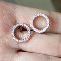 E1823 Pink Diamond