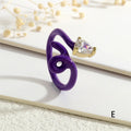  RG0627-Purple