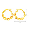  E0083 Earrings Pair